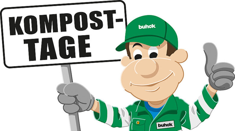 Komposttage